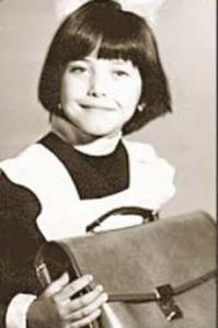 Жанна Фриске