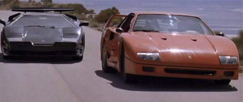 "Дерево Джошуа" с Лундгреном.