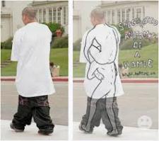 Смешные Гангстеры 