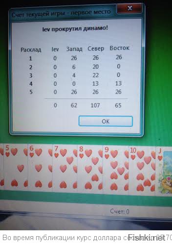 меня бы выгнали?:)