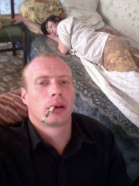 не каждому повезет русалку поймать