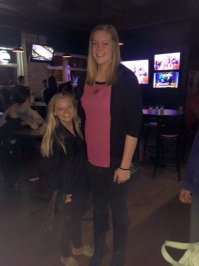 ну обкапалась... с кем не бывает