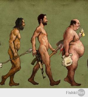 Фишкина солянка за 12.02.2014