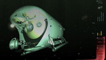 Есть еще интересная игра Dive To The Titanic, надо по уже затонувшему плавать, можно как снаружи так и внутри свободно плавать.