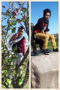 Там кстати все четверо были студенты из JCPS. Погибшим было 19 и 16 лет.