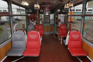 Водитель трамвая