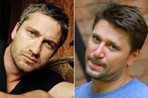 Знаменитости до и после попадания в Россию