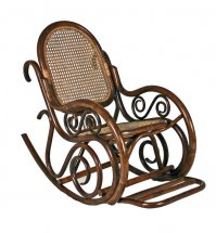 Оригинально, но результат не впечатляет. Если хочется экологичности и красоты, уж лучше ротанговая мебель.