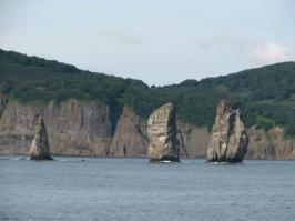 дикая ностальгия, бывал там