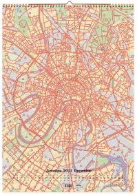 Красный Декабрь в Москве