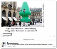80 самых креативных новогодних елок