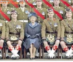  Курьезные происшествия с одеждой