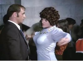 Двигай телом!