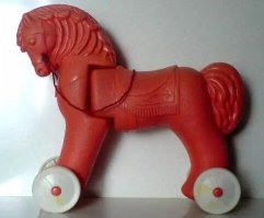 У Феррари, так то покруче будет!