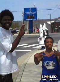 Интересные совпадения