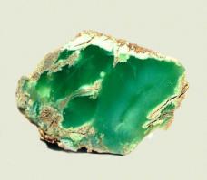 А это все халцедон. Тоже очень красивый минерал.