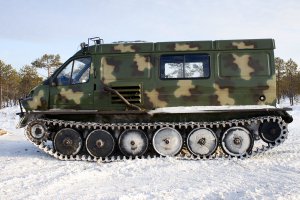 на нем ездим на проверку