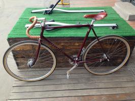 Самые крутые велики