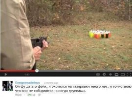 Смешные комментарии из социальных сетей 06.01.15