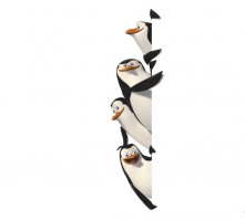 Пингвины.1 часть