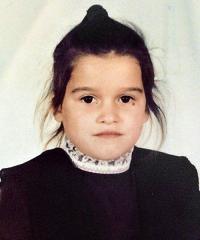 Ксюша Бородина