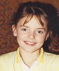 Лиза Боярская