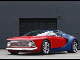 ВАЗ 2101 (600 л.с.) - 100 метров за 4.8 секунд 