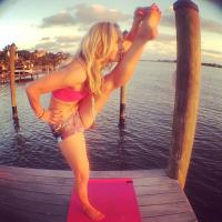 "Вроде не пахнет...откуда запах?!"