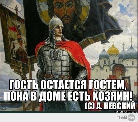 несколько совсем нетолерантных мыслей 