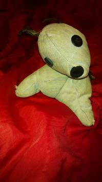 Задохлик и Гламурная Сучка ))