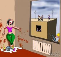 Как в норвежской армии служат женщины