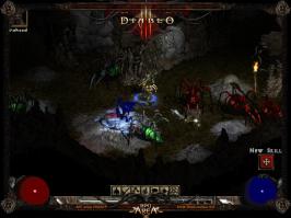 Вот только тут их не боюсь)