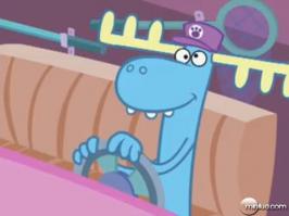 Зима приходит