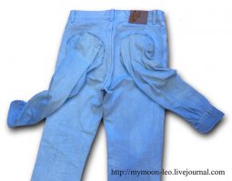 Повезло человеку с руками )) мои из жопы растут