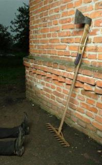 Ракетный крейсер "Украина"