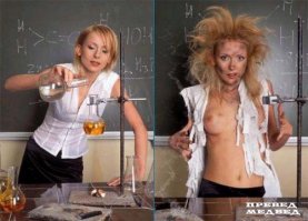 Как выглядят ученики и их классы в разных странах