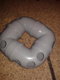 Игрушка для моей кошки.:)