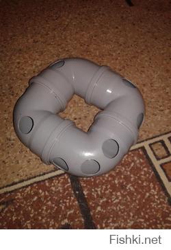 Хорошая игрушка- малобюджетная. Моя кошка, ее очень любит.:)