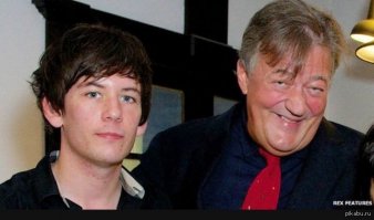 а вот его муж(жена) называйте как хотите , ах да он ещё и ярый русофоб