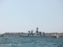 г.Севастополь, Крым, Россия