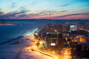 г.Баговещенск Амурская обл.
