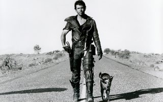 Конечно харизмы Мэла Гибсона не хватает.