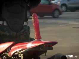 Фотографии из серии «Показалось»