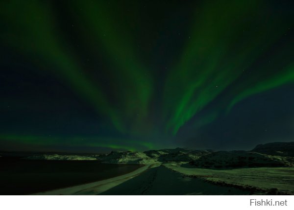 Еще немного Мурманска .