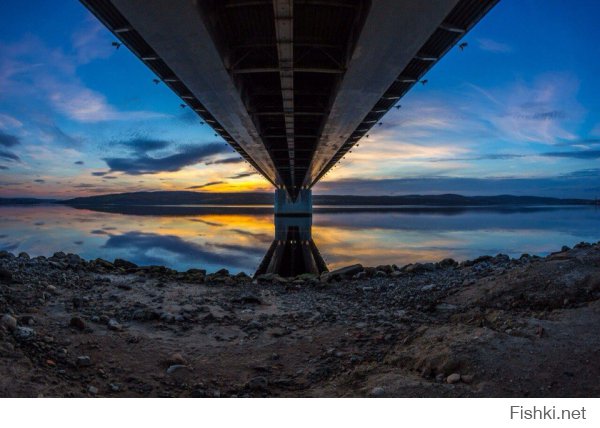 Еще немного Мурманска .