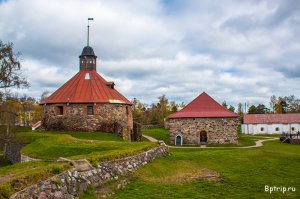 Карелия . федеральная трасса Карелии не хуже чем в Норвегии.