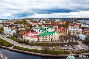 Карелия . федеральная трасса Карелии не хуже чем в Норвегии.