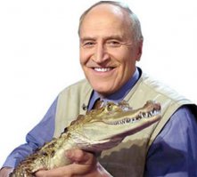 - Гоша, кушать хочешь? ;)