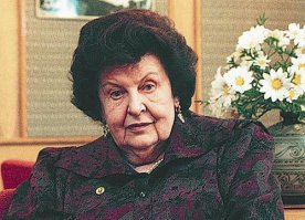 Ната́лья Петро́вна Бе́хтерева (7 июля 1924, Ленинград — 22 июня 2008, Гамбург, Германия) — советский и российский нейрофизиолог. Академик АМН СССР (1975). Академик АН СССР (1981). С 1990 года — научный руководитель Центра «Мозг» Академии наук СССР, а с 1992 года — Института мозга человека РАН (Санкт-Петербург). Доктор медицинских наук, профессор. Внучка В. М. Бехтерева.