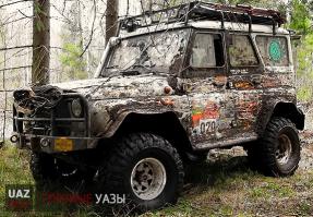 Самые красивые автомобили. Рейтинг дизайна Внедорожники